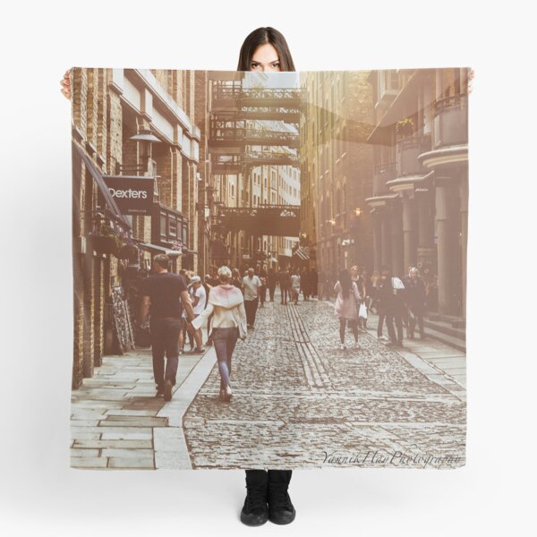 Item preview, Shad Thames, New Concordia Wharf, Tower Bridge, London, UK designed and sold by Yannik Hay.