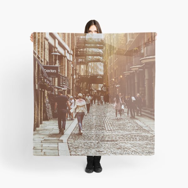 Item preview, Shad Thames, New Concordia Wharf, Tower Bridge, London, UK designed and sold by Yannik Hay.