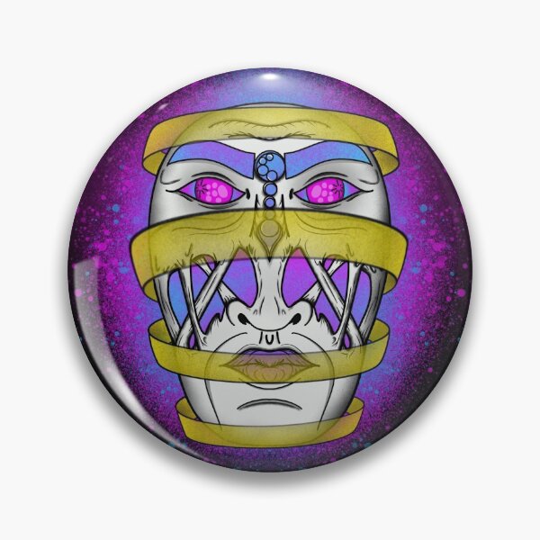 Item preview, ALIEN designed and sold by Sketchingaround.