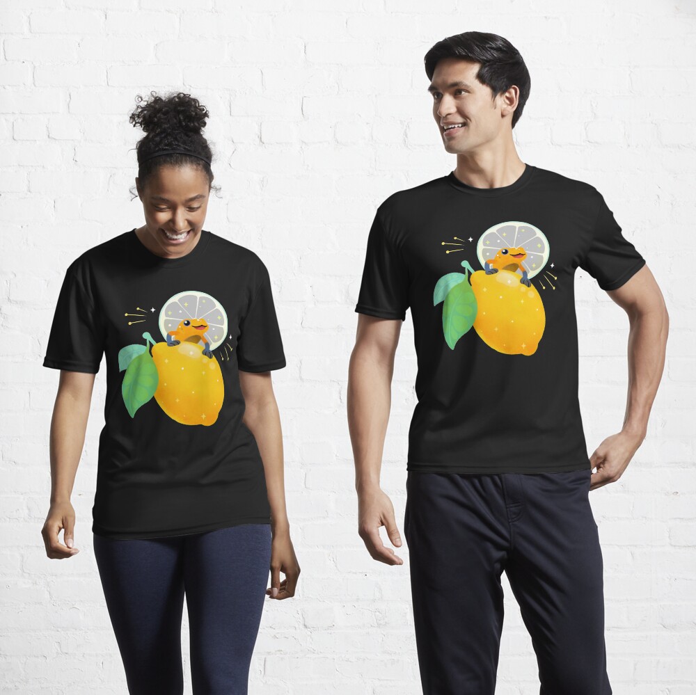 Item preview, Active T-Shirt designed and sold by pikaole.