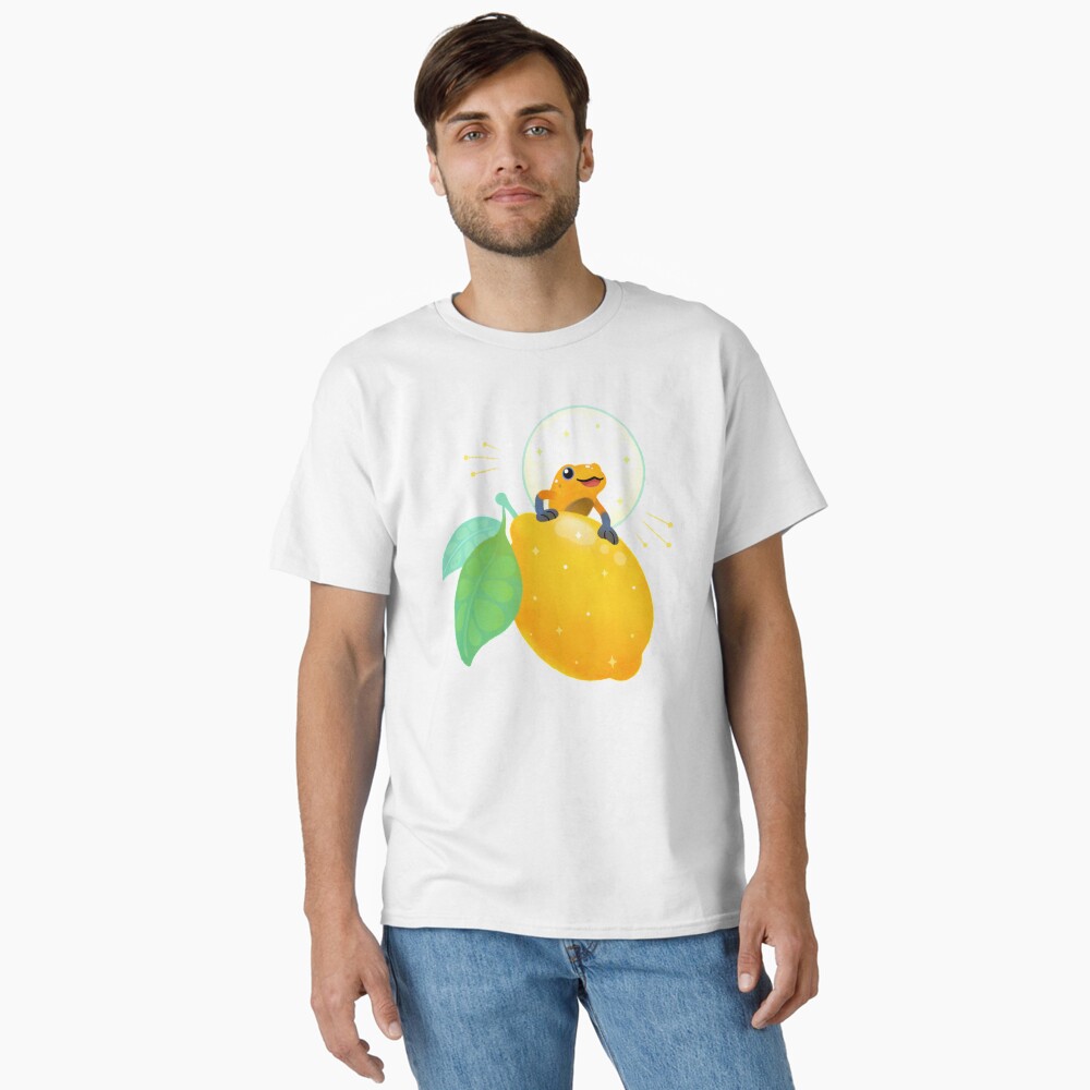 Item preview, Classic T-Shirt designed and sold by pikaole.