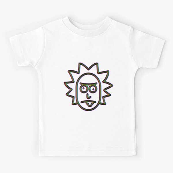 pickle rick baby clothes