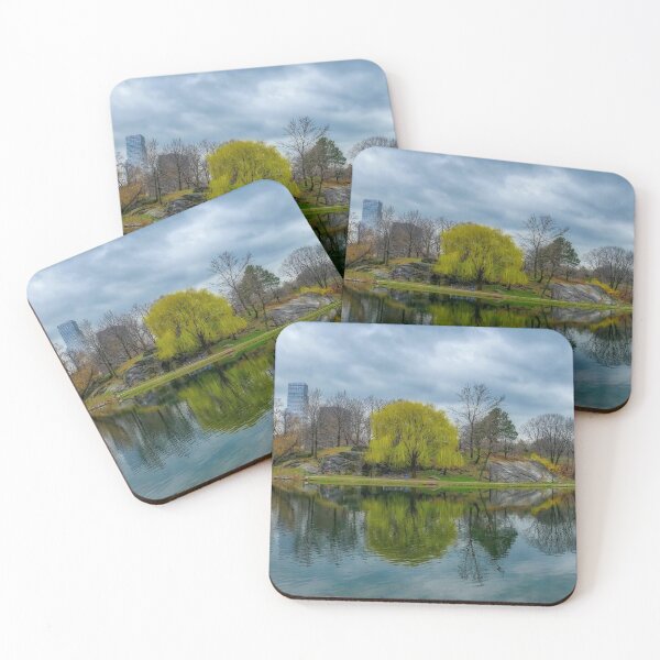 Item preview, Central Park North New York City designed and sold by Tom3Piorkowski.