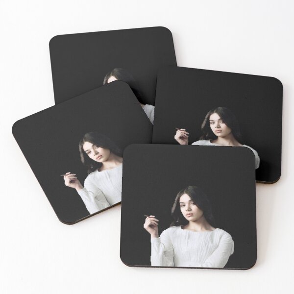 Artikelvorschau, Emily – Emily Dickinson-Serie für Apple TV entworfen und verkauft von wearthelgbt.