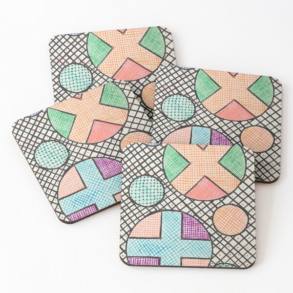 Item preview, 3.14 designed and sold by Beau Gordon.