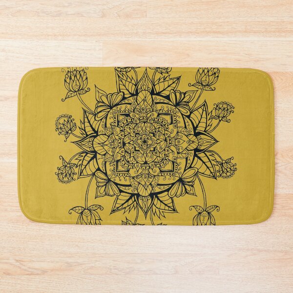 Item preview, Mandala designed and sold by LolloGiada.