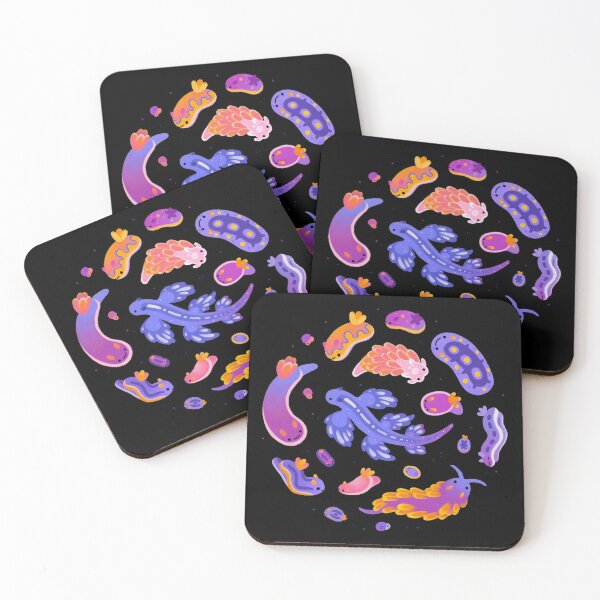 Item preview, Sea slug designed and sold by pikaole.