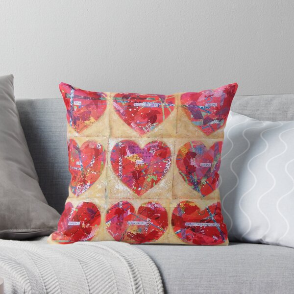 Item preview, Steadfast Love designed and sold by Eva Crawford.