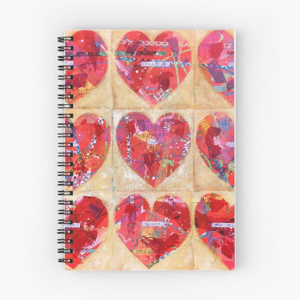 Item preview, Steadfast Love designed and sold by Eva Crawford.