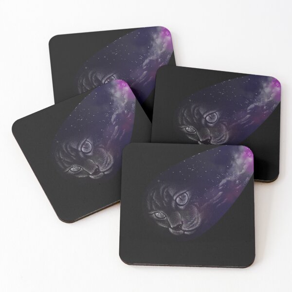 Item preview, Cat Universe designed and sold by Alex-Creare.