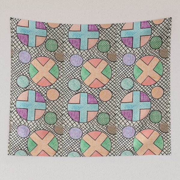 Item preview, 3.14 designed and sold by Beau Gordon.