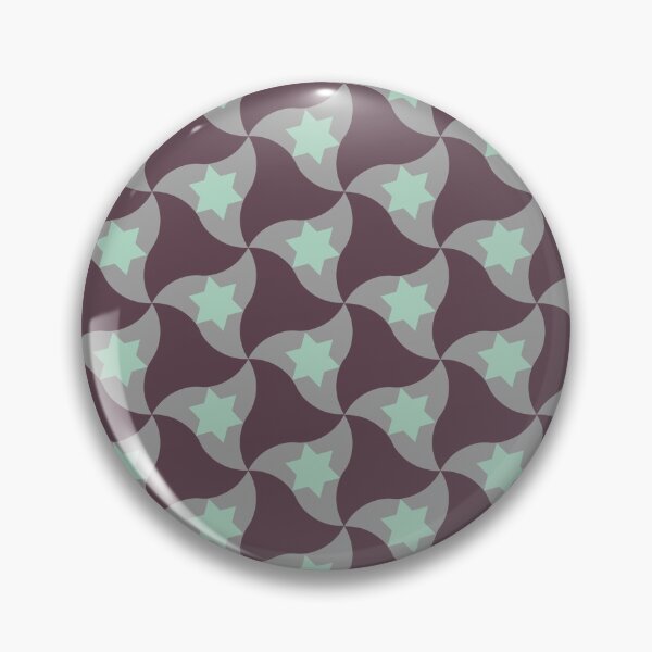 Item preview, Alhambraic Tilework designed and sold by HistoryRepeats.