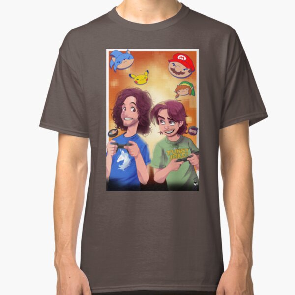 a Grumpy Good Time! Classic T-Shirt