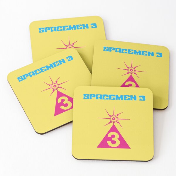 Item preview, spacemen 3 designed and sold by eyepoo.