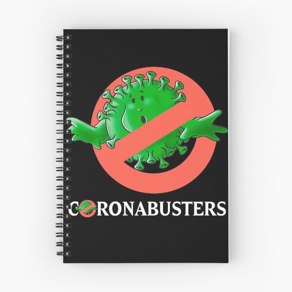Item preview, Coronabusters designed and sold by trheewood.