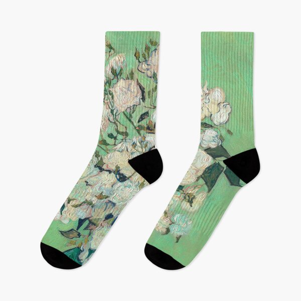 Item preview, Van Gogh Roses designed and sold by VintageArchive.