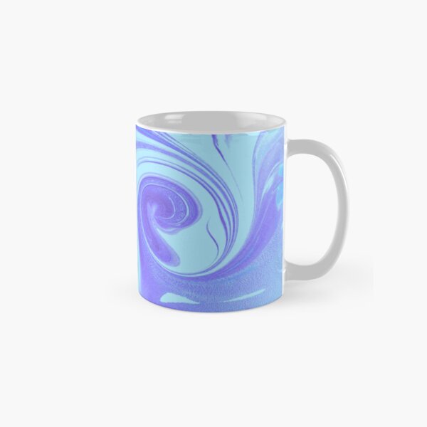 Item preview, "Aqua" designed and sold by Marbling4fun.