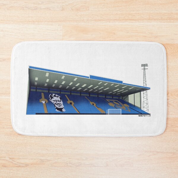 Item preview, The Fratton End, Fratton Park designed and sold by MattFarmer.Art.
