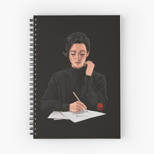 Item preview, camino's drawing designed and sold by Syniiart.