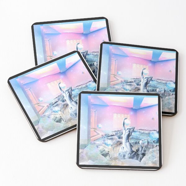 Item preview, Meditations to Atlantis  designed and sold by studiokaelin.