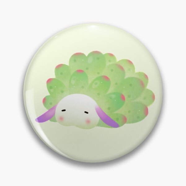 Item preview, Sea sheep designed and sold by pikaole.