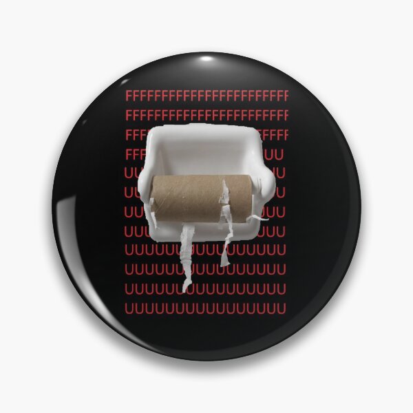 Item preview, Toilet Paper Shortage Rage designed and sold by Spartawolf.