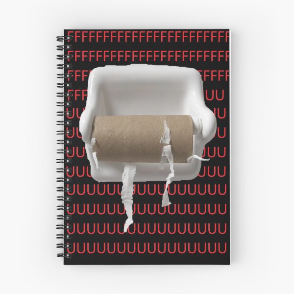 Item preview, Toilet Paper Shortage Rage designed and sold by Spartawolf.