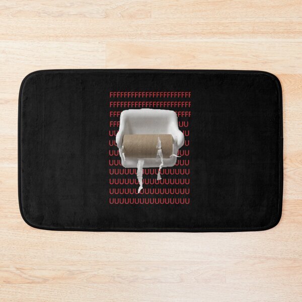 Item preview, Toilet Paper Shortage Rage designed and sold by Spartawolf.