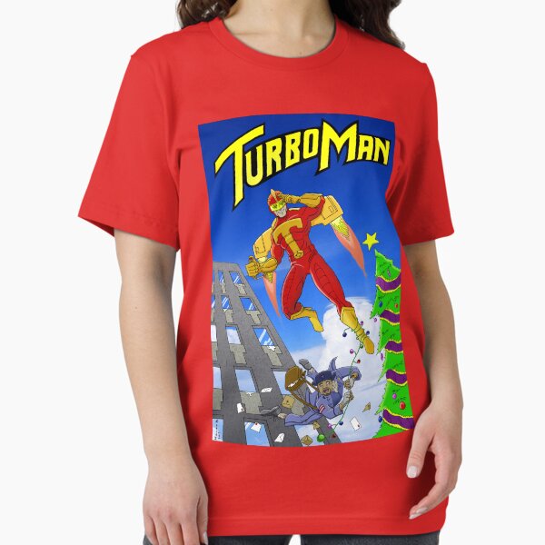 Item preview, It's Turbo Time!!! designed and sold by Mauro Balcazar.