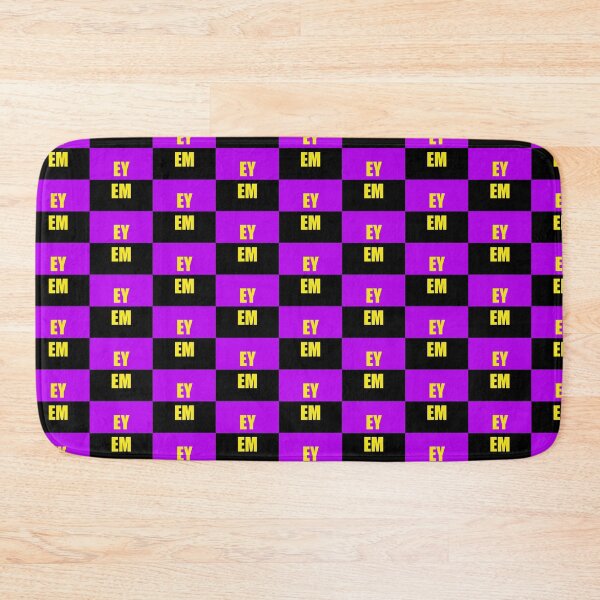 Item preview, Nonbinary pride ey/em pronouns designed and sold by keatonposada.