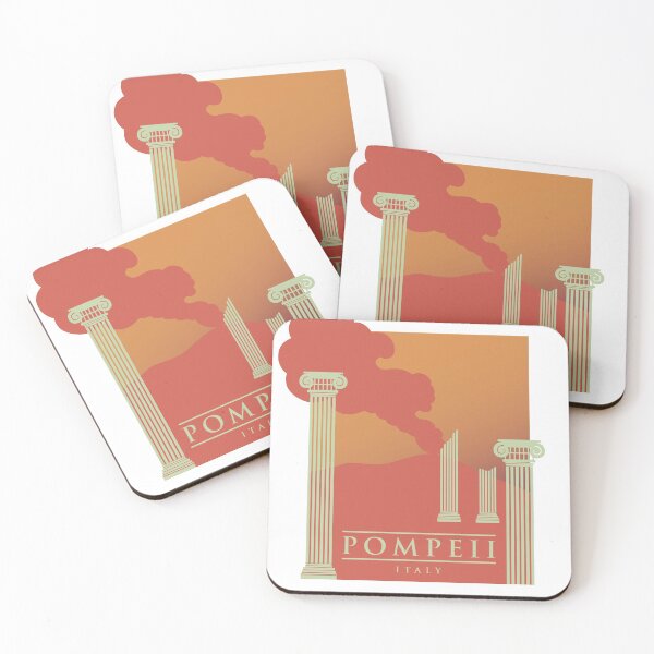 Item preview, Ruins of Pompeii - Italy designed and sold by Moritz Schwäble.