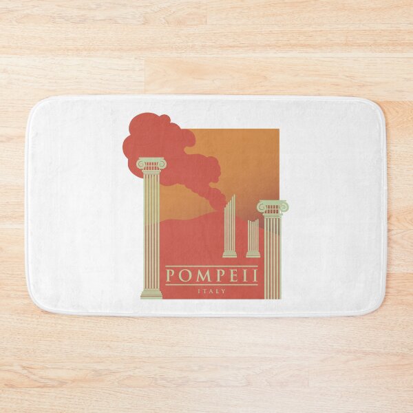 Item preview, Ruins of Pompeii - Italy designed and sold by Moritz Schwäble.