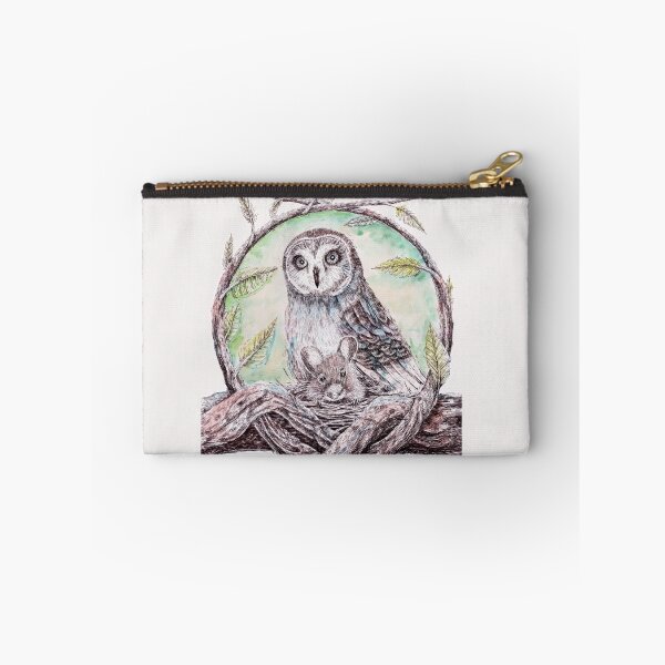 Item preview, Owl Caregiver designed and sold by ahmadmujib.