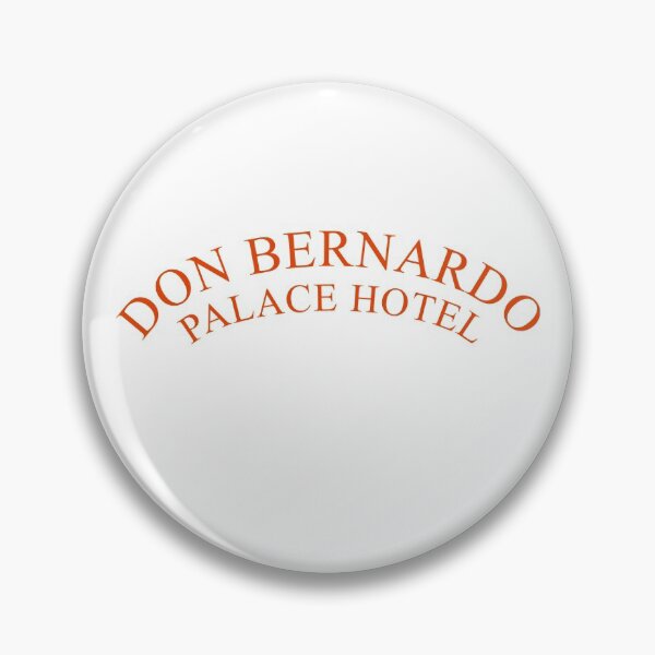 Item preview, Don Bernardo Palace Hotel designed and sold by Off the Box.