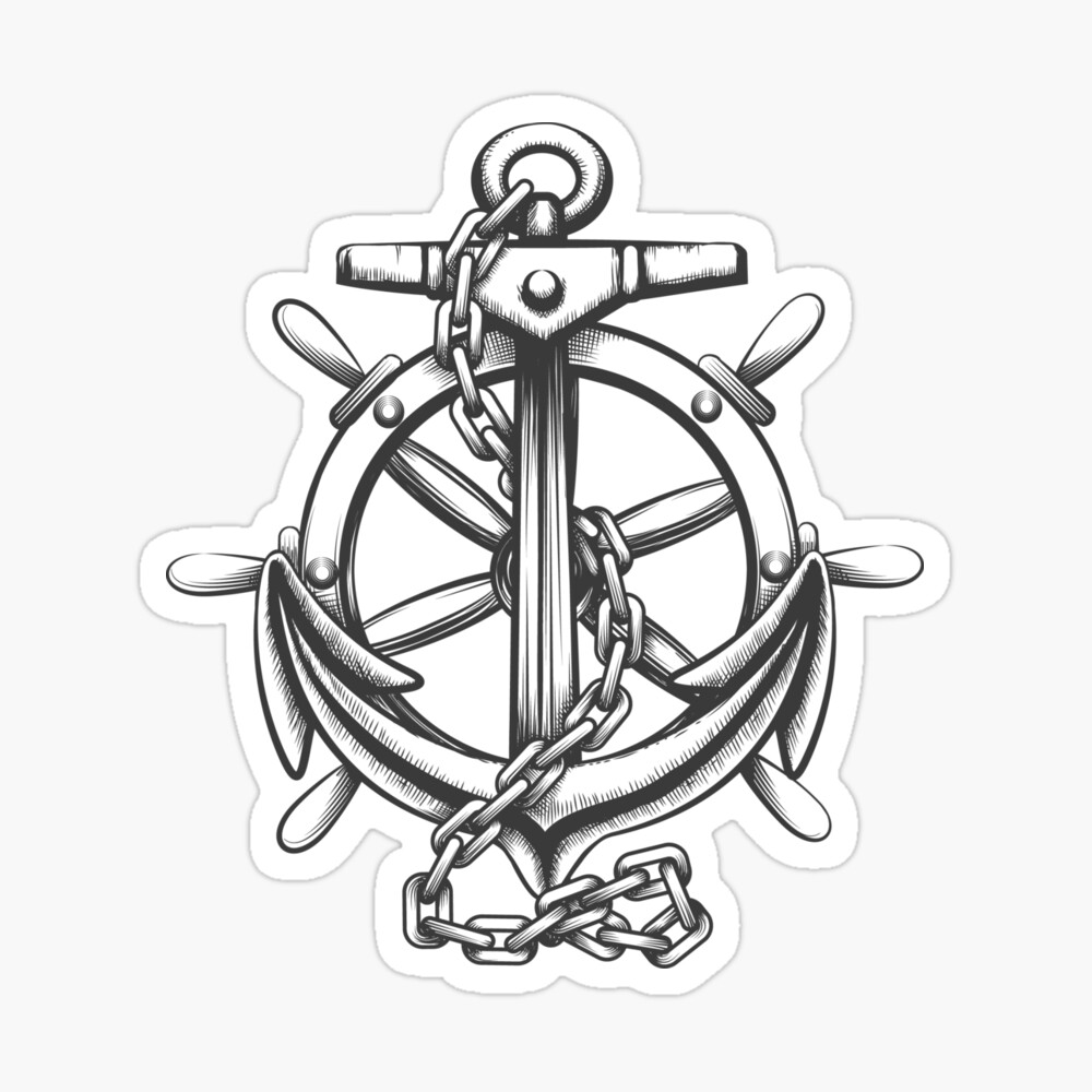 Ships Wheel SVG, Ship Steering Wheel Svg, Ship Wheel Svg, Sh - Inspire  Uplift