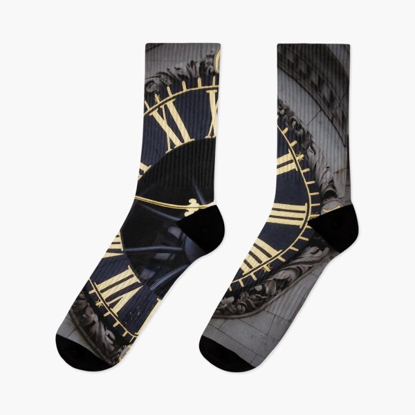 Item preview, Clock St-Paul's Cathedral, London, UK designed and sold by Yannik Hay.