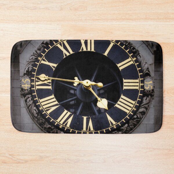 Item preview, Clock St-Paul's Cathedral, London, UK designed and sold by Yannik Hay.