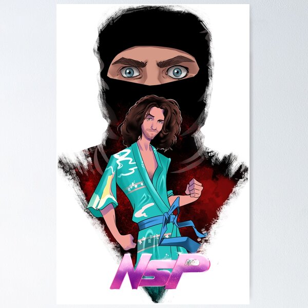 Item preview, NSP! designed and sold by radiantgrey.