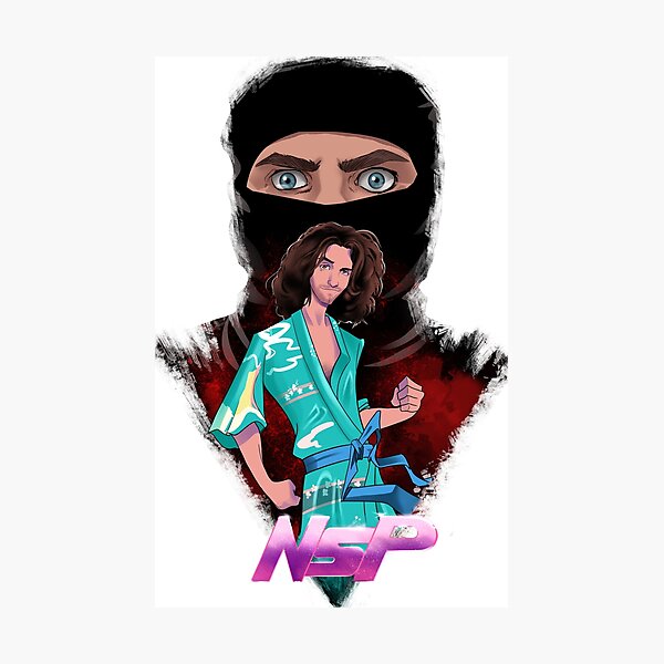 Item preview, NSP! designed and sold by radiantgrey.