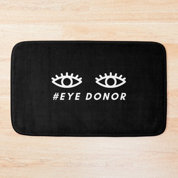 Item preview, Proud Eye Donor designed and sold by Tamas Das.
