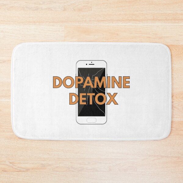 Item preview, Dopamine Detox designed and sold by NorseTech.