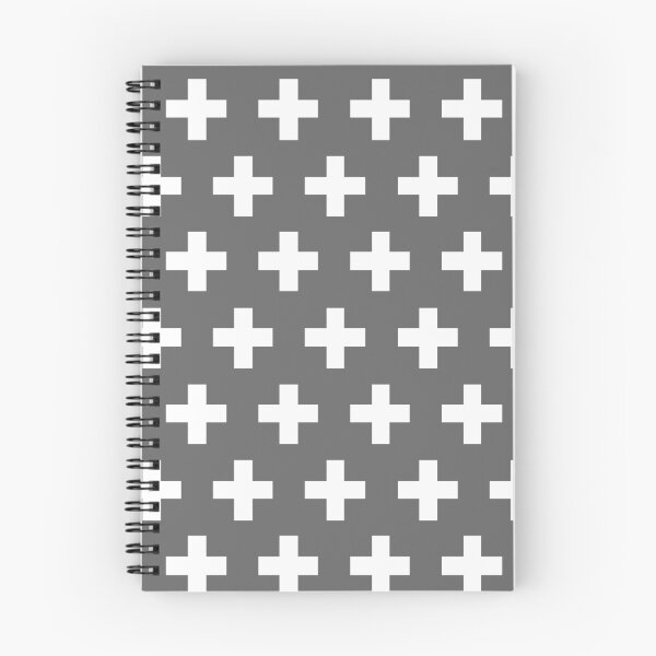 Item preview, Scandinavian cross pattern designed and sold by Digital Cloud.