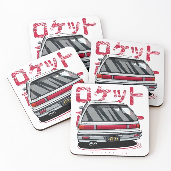 Item preview, Civic EF designed and sold by OlegMarkaryan.