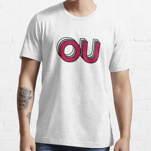 new ou shirts
