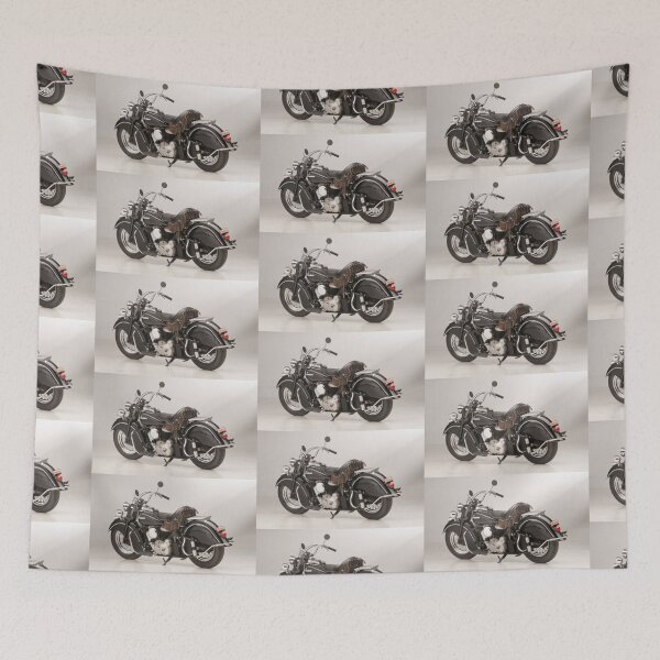 Item preview, motor bike designed and sold by AlfordsStore.