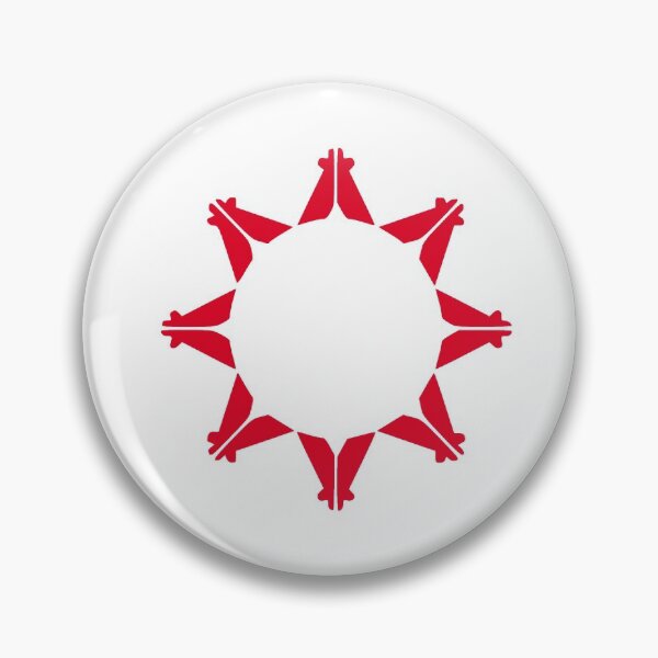 Item preview, Oglala Lakota Flag  designed and sold by MagicBoutique.