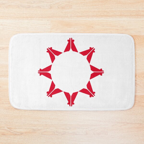 Item preview, Oglala Lakota Flag  designed and sold by MagicBoutique.