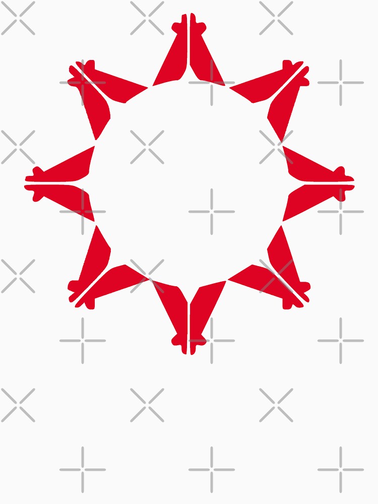 "Oglala Lakota Flag " Tshirt for Sale by MagicBoutique Redbubble