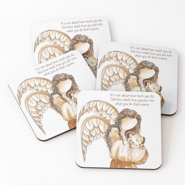 Item preview, Spirit of Compassion designed and sold by Linda Finstad.