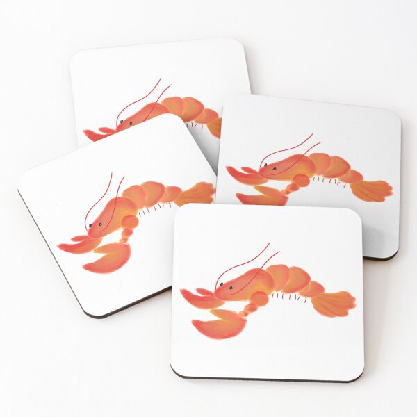 Item preview, LOBSTER designed and sold by Kmrartwork.
